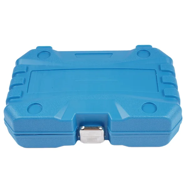 32Pcs Wheel Lock Lug Nut Master Key Set Removal Socket Tool Kit Fit for Mercedes-Benz view 2