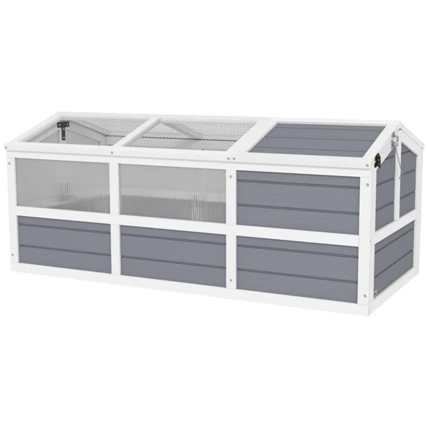 Pet House/ Tortoise House/Small Animal Habitat view 3