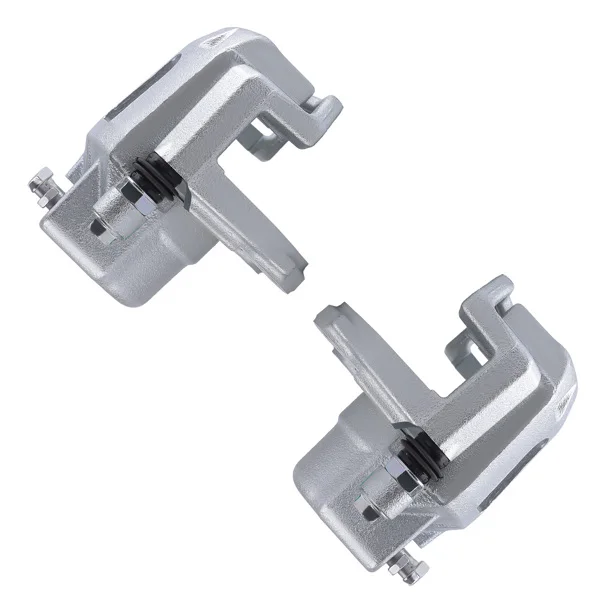 Front Brake Caliper Kit fit for Chevrolet Equinox Pontiac Torrent Saturn Vue 18B4951 view 4