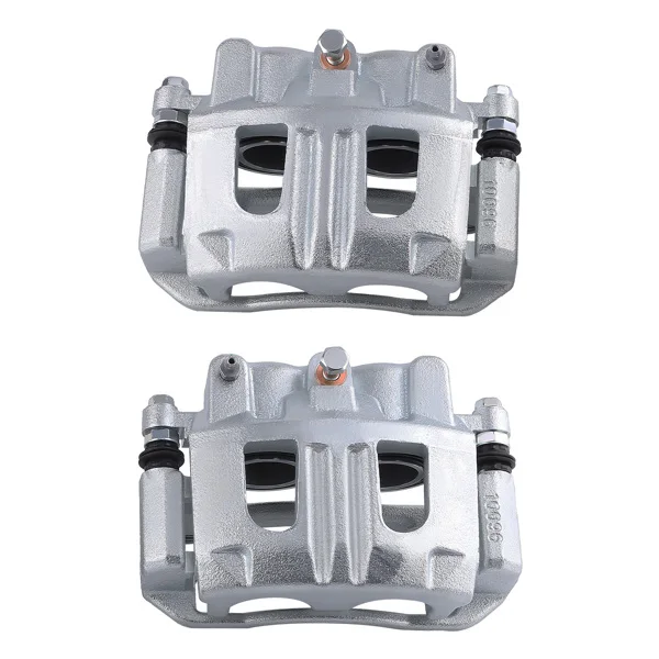 Front Brake Caliper Kit fit for Chevrolet Equinox Pontiac Torrent Saturn Vue 18B4951