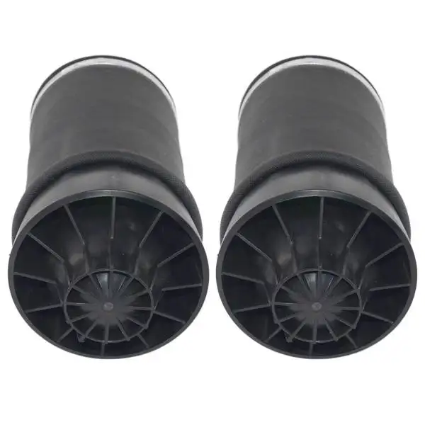 Rear Left & Right Air Suspension Spring bags For Jeep Grand Cherokee 2011-2016 view 2