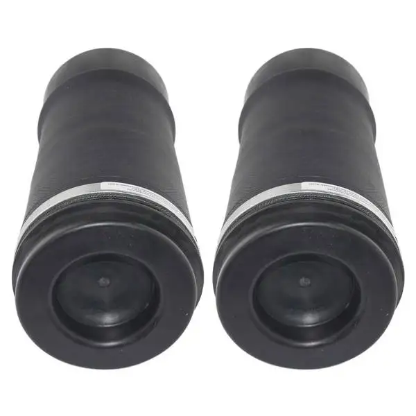 Rear Left & Right Air Suspension Spring bags For Jeep Grand Cherokee 2011-2016 view 4