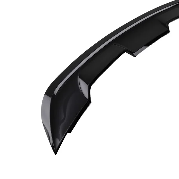 Black Rear Trunk Spoiler fit fit for Ford Mustang 2015 2016 2017 2018 2019 2020