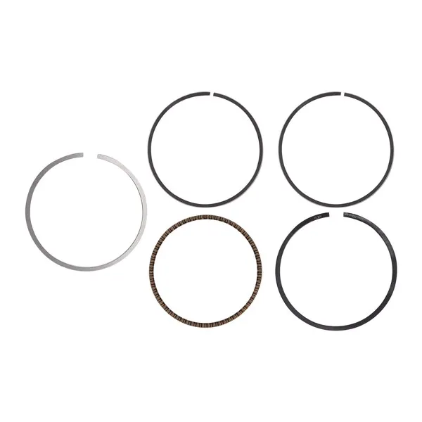 63mm Cylinder Piston Top End Rebuild Kit fit for Honda XR200 XR200R XL200R XR view 2