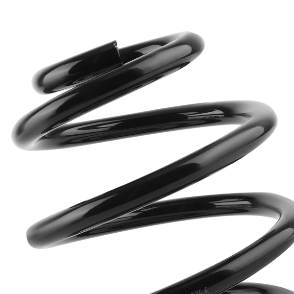 5" Drop Rear Lowered Coil Springs Fit For GMC C15 1960-1972 Fit For Chevy C10 1960-1972 view 4