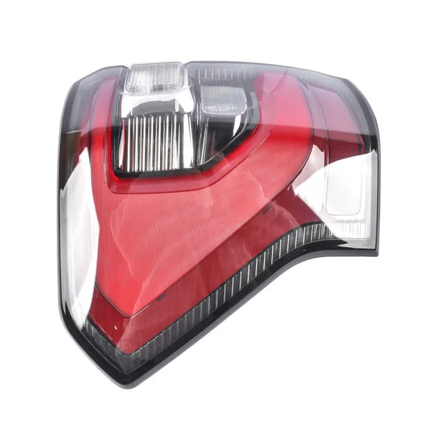 Left Side LED & Halogen Tail Light Lamp Assembly JL1Z13405D JL1Z13405H Replacement for Ford Expedition 2018-2021 view 4