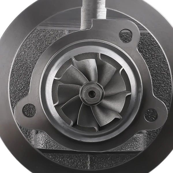 High Pressure Turbo Chra Cartridge fit for BMW 3.0L Diesel 335d 535d X5 286PS BV39 view 4