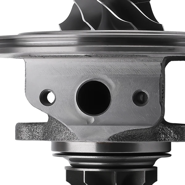 High Pressure Turbo Chra Cartridge fit for BMW 3.0L Diesel 335d 535d X5 286PS BV39 view 5