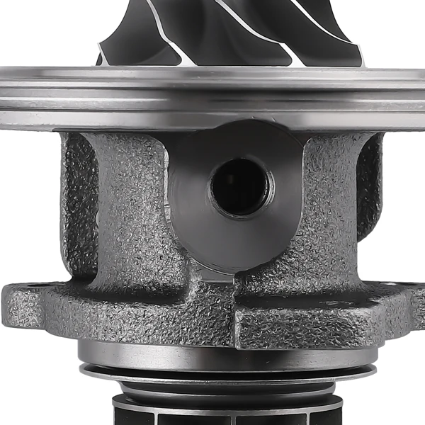 High Pressure Turbo Chra Cartridge fit for BMW 3.0L Diesel 335d 535d X5 286PS BV39 view 6
