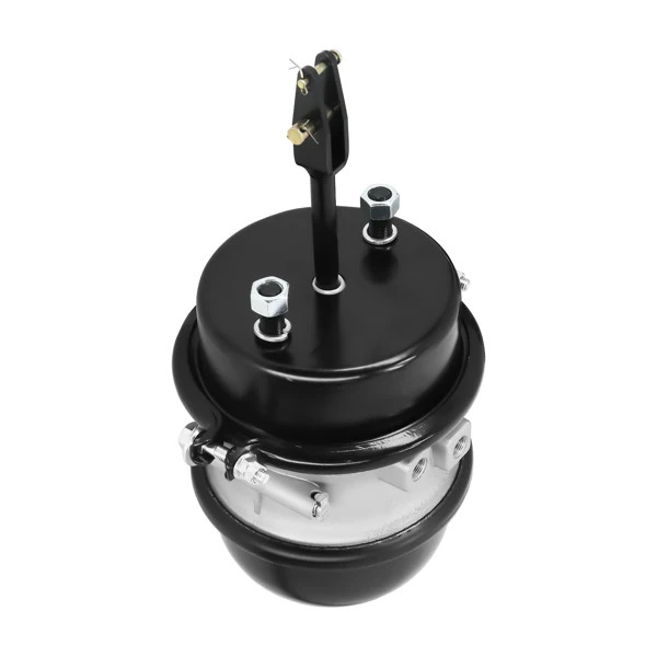Long Stroke Air Brake Chamber 3030 3" 76mm Replaces fit for Haldex GTA-3030LS-WCR view 2
