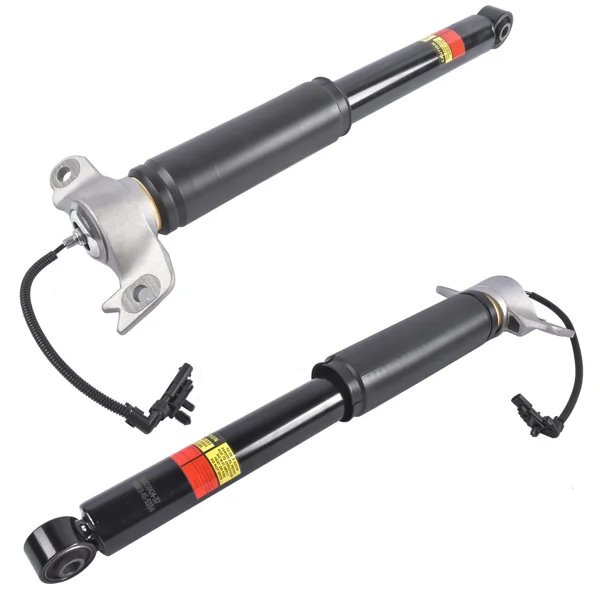 2x Rear Electronic Shock Absorbers 5801053 Fits for Cadillac XTS Base, Livery, Luxury 2013-2019 view 3