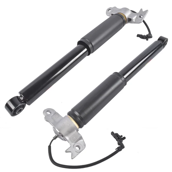 2x Rear Electronic Shock Absorbers 5801053 Fits for Cadillac XTS Base, Livery, Luxury 2013-2019 view 6