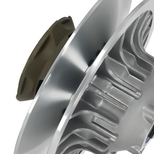 Secondary Clutch Fit for Can-Am Outlander Commander Maverick 1000R 4X4 420280176 view 6