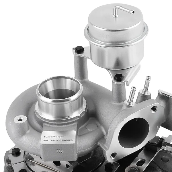 TD04HL Turbo fit for Acura RDX 2.3L 2300CC l4 2007 - 2012 2300DO-VT.T Turbocharger