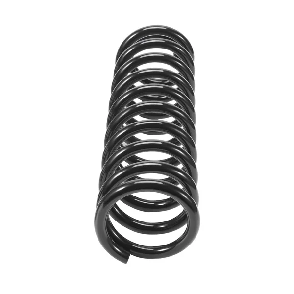3-4.5" Front lift spring fit for Jeep TJ Wrangler/Rubicon/Unlimited 1997-06 Steel view 4