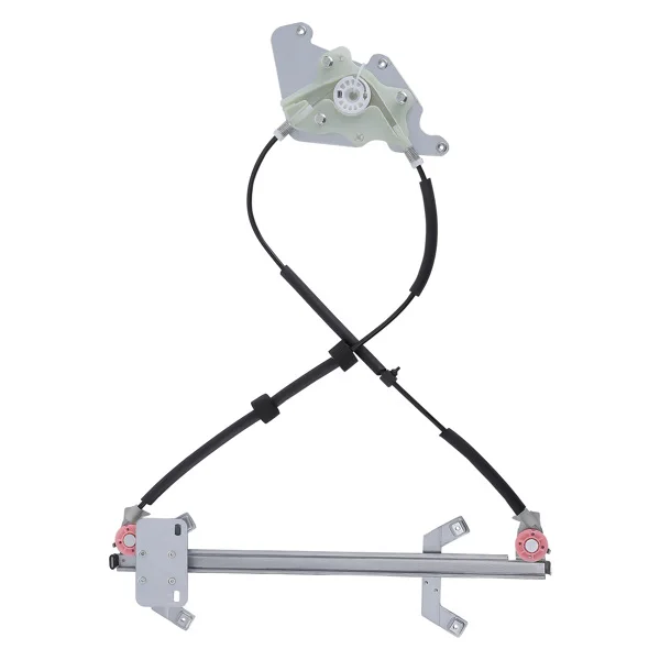1x Window Regulator w/o Motor fit for Mercedes G500 G550 G63 W463 Left Rear Side