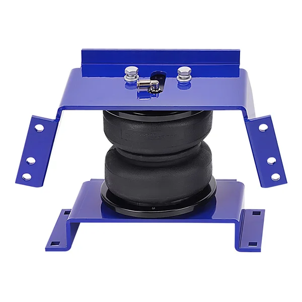 Air Helper Spring Suspension Leveling Kit Fit For CHEVROLET C10 PICKUP 1973-1977 1981-1986 Fit For DODGE D150 PICKUP 1977-1989 view 3