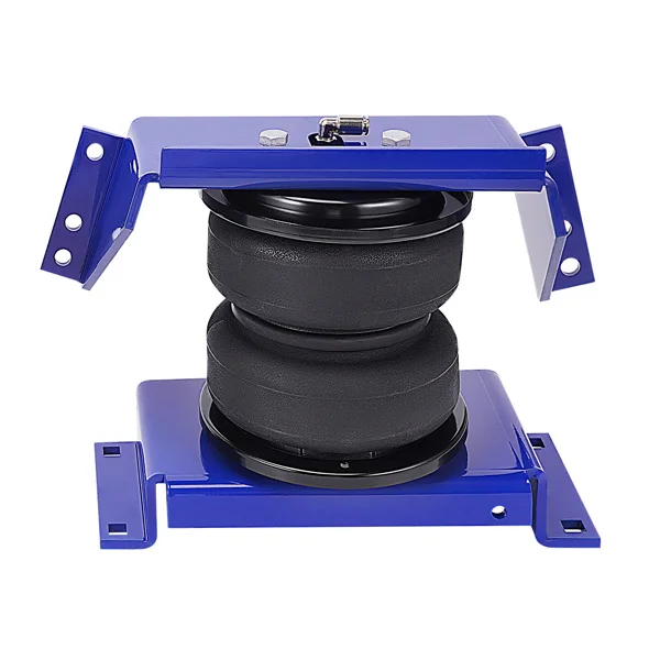 Air Helper Spring Suspension Leveling Kit Fit For CHEVROLET C10 PICKUP 1973-1977 1981-1986 Fit For DODGE D150 PICKUP 1977-1989 view 4