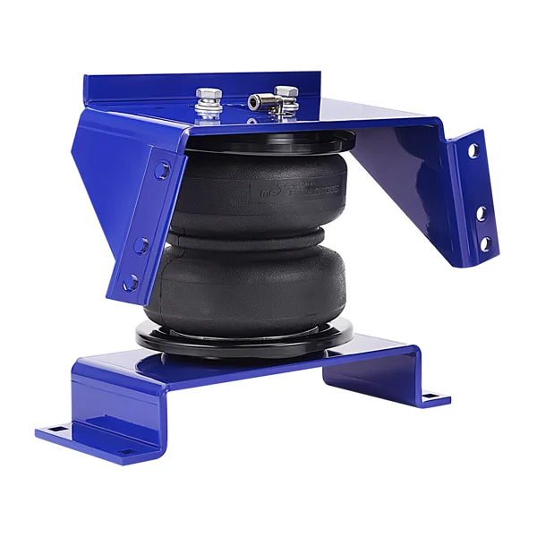 Air Helper Spring Suspension Leveling Kit Fit For CHEVROLET C10 PICKUP 1973-1977 1981-1986 Fit For DODGE D150 PICKUP 1977-1989 view 5