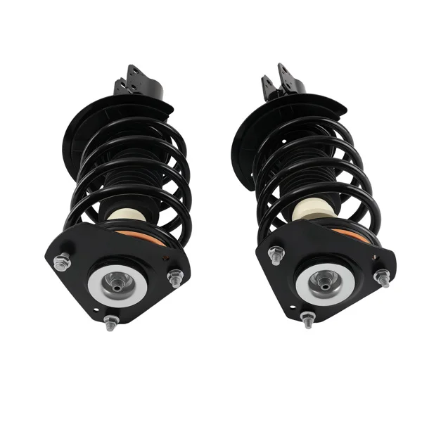 Suspension Kit Front Strut Spring Assembly fit for Chevrolet Monte Carlo 2000-2007 view 3