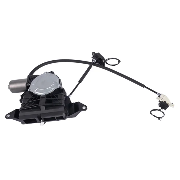 Left Driver Side Power Sliding Door Motor 72050-TK8-305 Replacement for Honda Odyssey 2011-2017 view 2