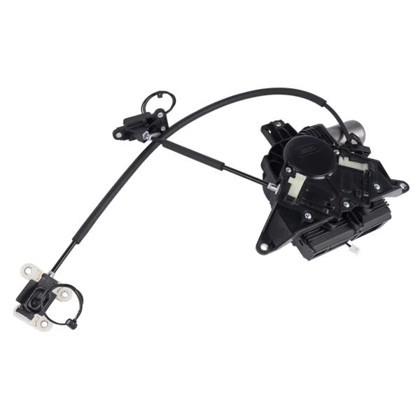 Left Driver Side Power Sliding Door Motor 72050-TK8-305 Replacement for Honda Odyssey 2011-2017 view 3