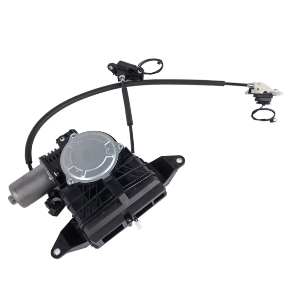 Left Driver Side Power Sliding Door Motor 72050-TK8-305 Replacement for Honda Odyssey 2011-2017 view 6