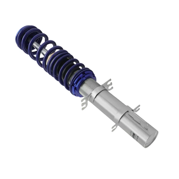 Suspension & Steering Coilover Kit FIT For VW Jetta IV sedan/wagon 2WD MK4 1999-2004 view 5