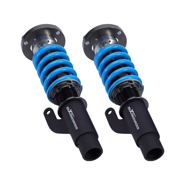 Front & Rear Coilover Suspension Parts Fit For BMW 3 Series E90/E92 325xi 328xi 330xi 335xi X-Drive (AWD) 2006-2011 view 5