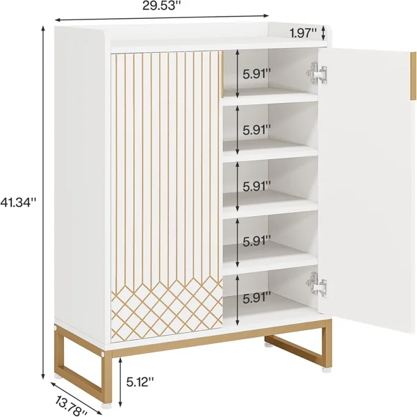 Outdoor Storage Box view 5