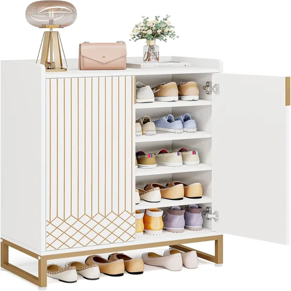 Outdoor Storage Box view 6