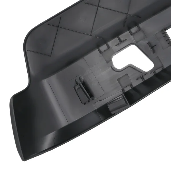 Left Driver Side Seat Track Cover fit for Chrysler Town & Country 11-16 1UQ99DX9AC view 3