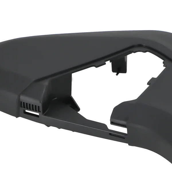 Left Driver Side Seat Track Cover fit for Chrysler Town & Country 11-16 1UQ99DX9AC view 5