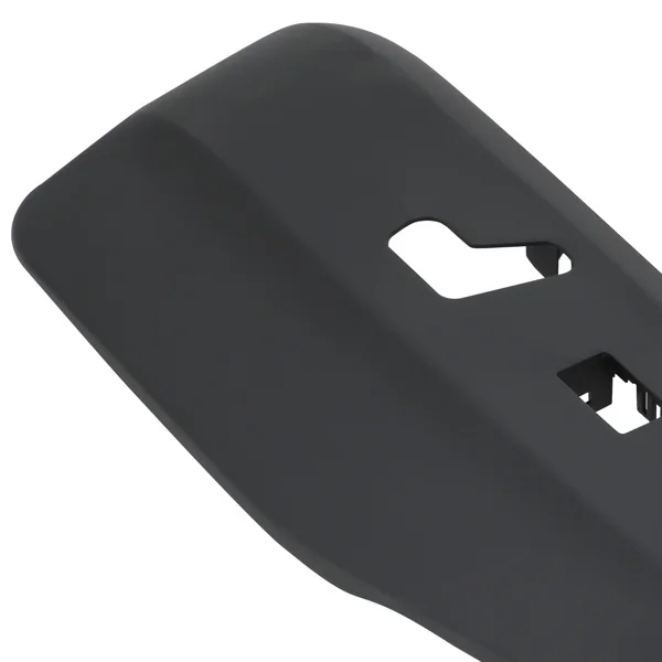 Left Driver Side Seat Track Cover fit for Chrysler Town & Country 11-16 1UQ99DX9AC