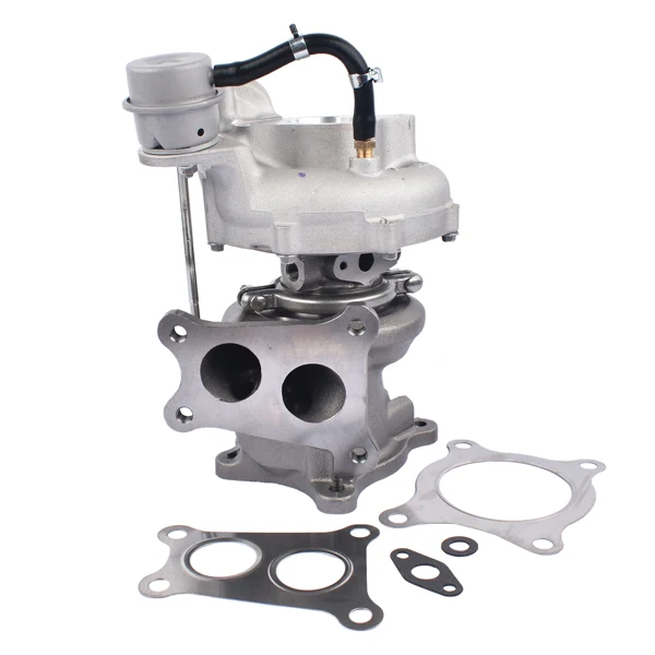 MGT2259S Billet Turbo Charger Replacement For 2015-2021 Subaru Forester FA20 WRX FA20F 2.0L 14411AA881 14411AA880