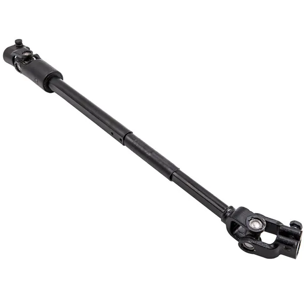 Lower Power Steering Shaft fit Jeep Cherokee 1984-1994 Jeep Comanche