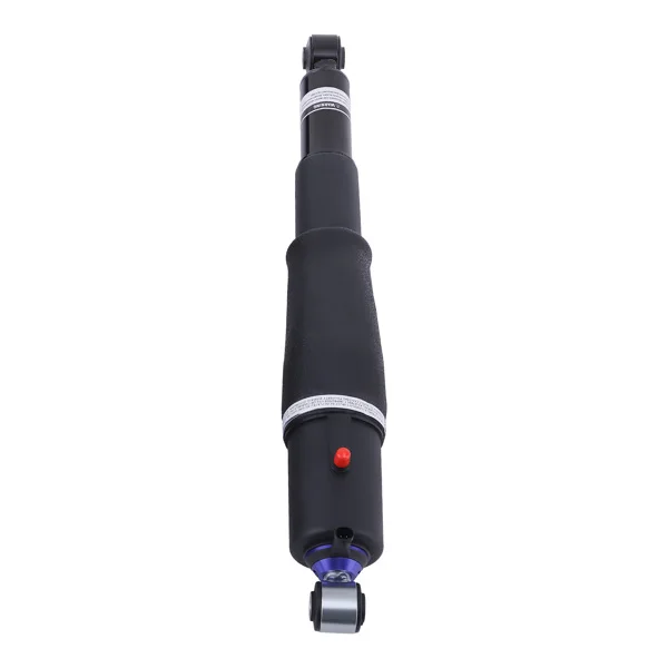 2x Rear Pair Air Suspension Shock Strut Fit for Cadillac Escalade Chevrolet Avalanche Suburban 1500 Tahoe GMC Yukon Rear 2000-2014 view 2