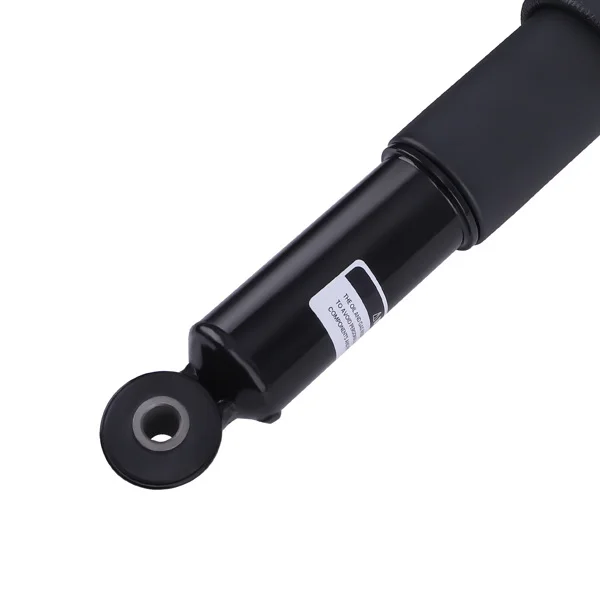 2x Rear Pair Air Suspension Shock Strut Fit for Cadillac Escalade Chevrolet Avalanche Suburban 1500 Tahoe GMC Yukon Rear 2000-2014 view 5