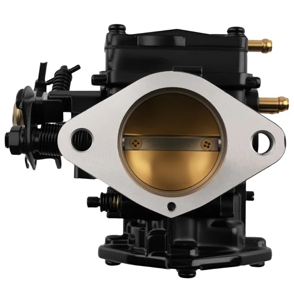 Carburetor fit for Yamaha FX1 Wave Runner Wave Raider 700 BN44-40-43 1993-1997 view 2