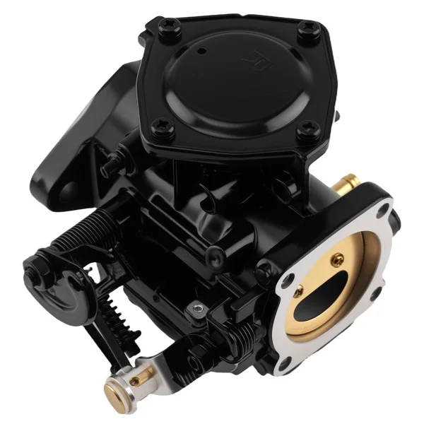 Carburetor fit for Yamaha FX1 Wave Runner Wave Raider 700 BN44-40-43 1993-1997 view 3