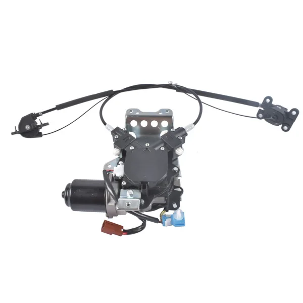 Right Passenger Side Power Sliding Door Motor Cables Fit for Honda Odyssey 2005-2010 72010SHJA21 view 2