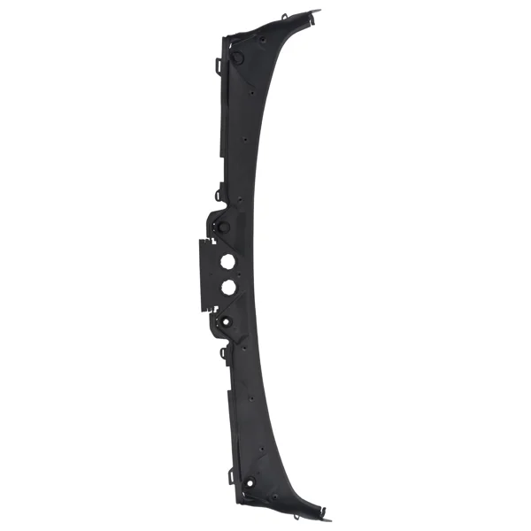 Front Windshield Wiper Cowl Cover 51717258177 FIT For BMW 3 Series F30 F80 2012~2019 view 3