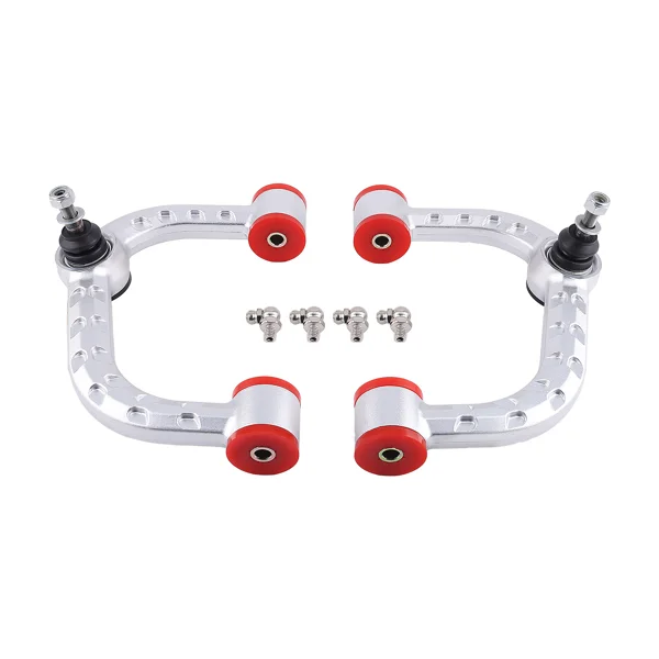 2-4" Lift Suspension Front Upper Control Arms Fit For Ford F-150 F150 2004-2024 view 3