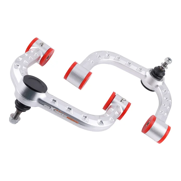 2-4" Lift Suspension Front Upper Control Arms Fit For Ford F-150 F150 2004-2024 view 4