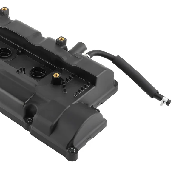Engine Valve Cover Set w/ Gasket fit for Hyundai Elantra Kia Spectra 2.0L 2004-2010 view 5