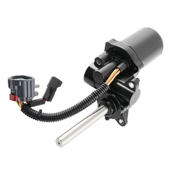 Left Power Running Board Motor For Cadillac Escalade Chevy Suburban Gmc Yukon 22935835, 23433888, 84131859, 84452642 view 2