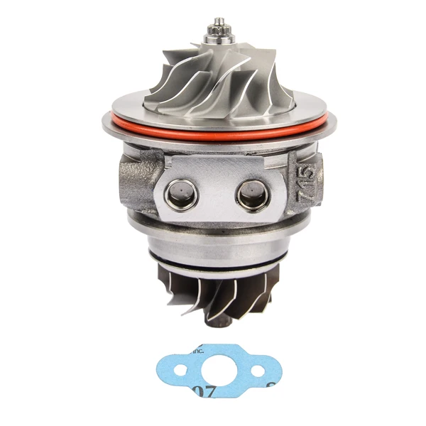 11657635803 Turbo CHRA Cartridge for BMW X1 X3 X4 X5 Z4 2.0 181HP 242HP 2011-16