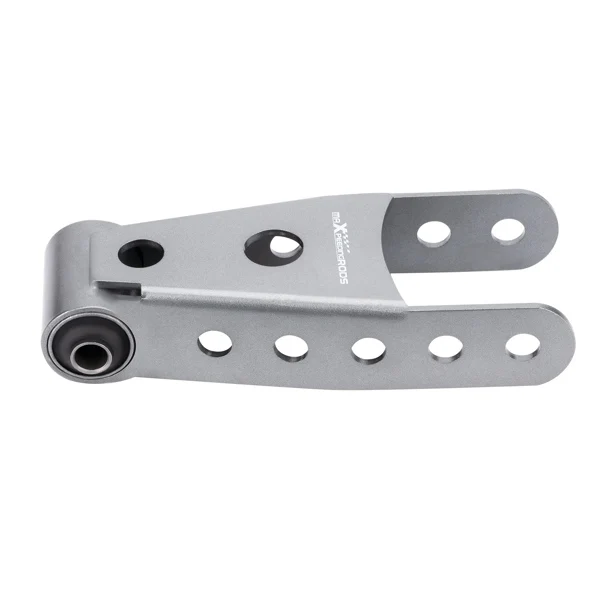 2"-3" Rear Lowering Drop Kit Fit For Chevy Silverado 1/2 Ton 2007-2018 Fit For GMC Sierra 1/2 Ton 2007-2018 view 4