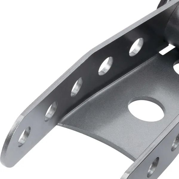 2"-3" Rear Lowering Drop Kit Fit For Chevy Silverado 1/2 Ton 2007-2018 Fit For GMC Sierra 1/2 Ton 2007-2018 view 6