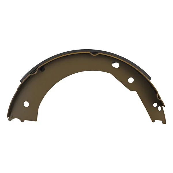 12" x 2" Electric Trailer Brake Shoes & lining fit for Dexter 5200 K71-127-00